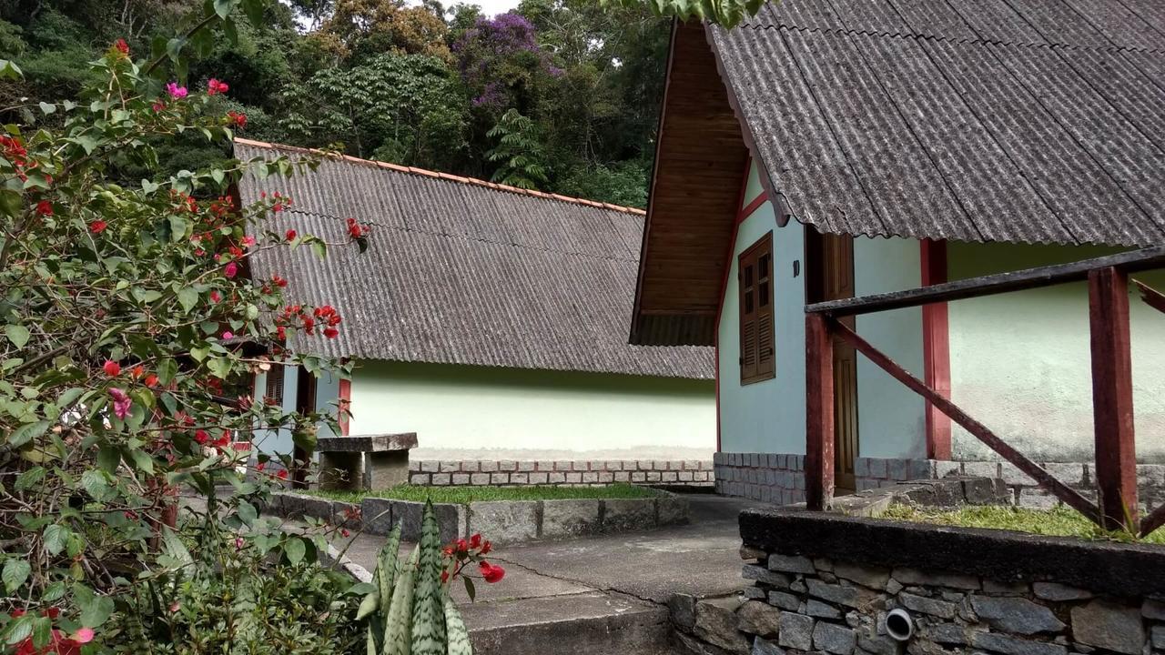 Hotel Shangrila Nova Friburgo Zewnętrze zdjęcie